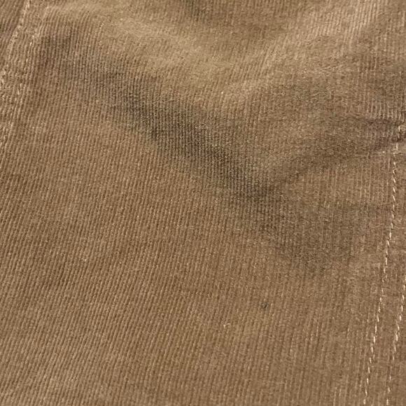 Y2K Forever 21 Corduroy Pennylane Coat - Picture 7 of 8